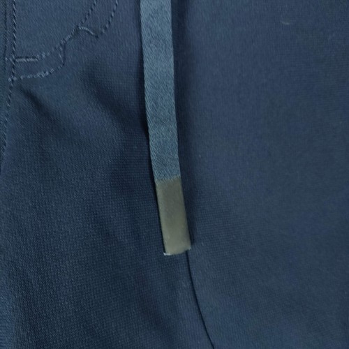 VRST Limitless Jogger Pants Mens Small Tall Navy Blue Performance Stretch Golf - Picture 3 of 10