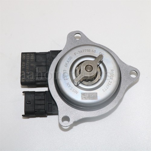 Genuine Motor Actuator 23753-6KA0B 23753-6KA0C for 17-20 Nissan Pathfinder 3.5L - Foto 1 di 8