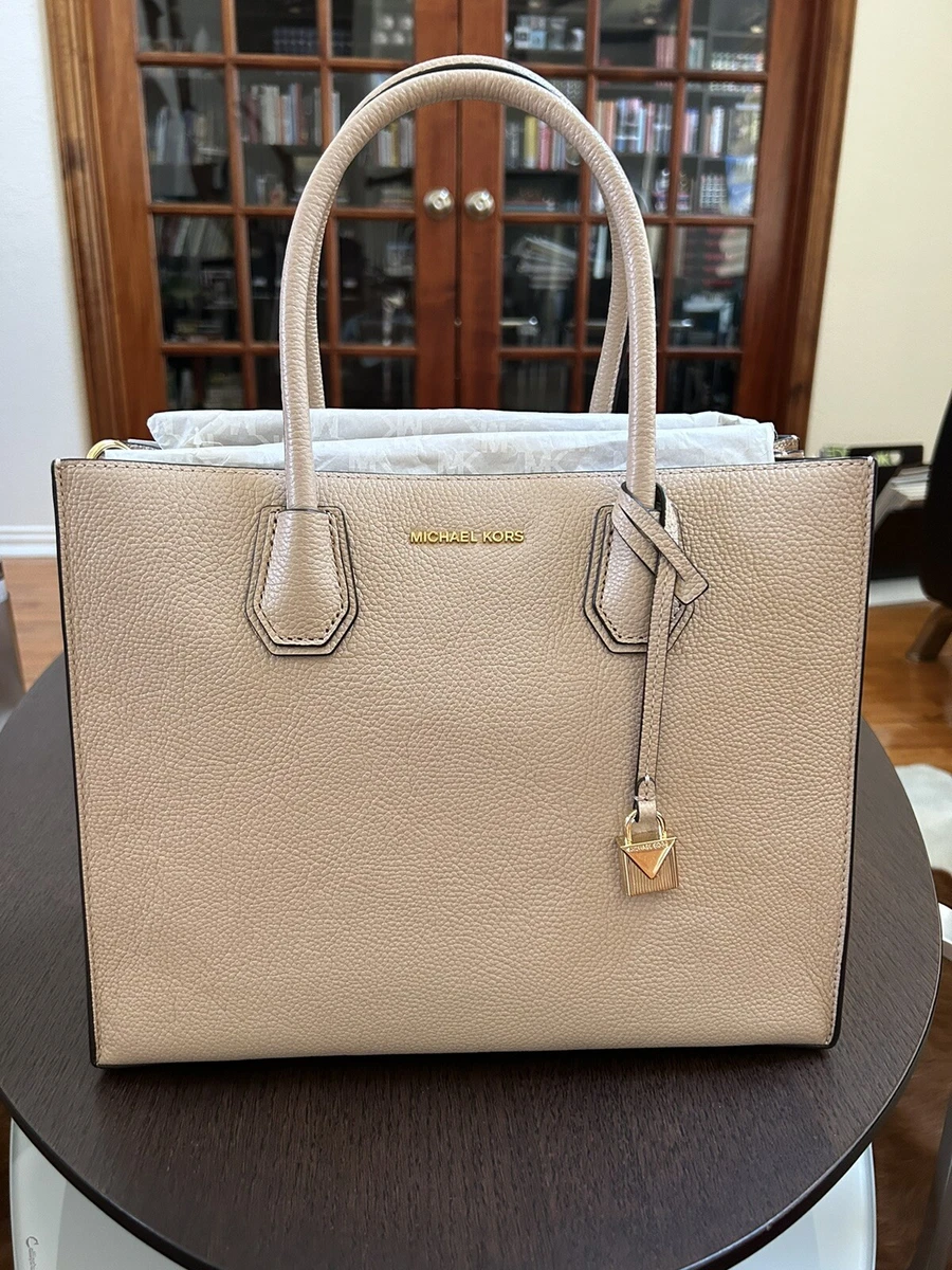 Michael kors studio mercer large satchel hotsell