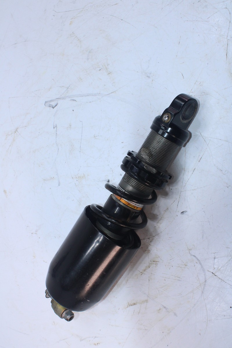 12-17 Arctic Cat Xf 8000 Rear Back Suspension Track Shock 2704-814