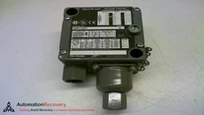ALLEN BRADLEY 836T-T261J SERIES A PRESSURE SWITCH #149940