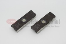 STMicroelectronics M27C1024 27C1024 1Mbit UV EPROM IC CDIP40 X 10pcs