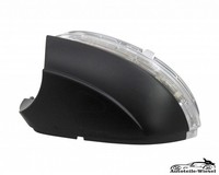 Spiegelblinker FüR VW Scirocco Passat CC Alltrack Links Vorne 08-17