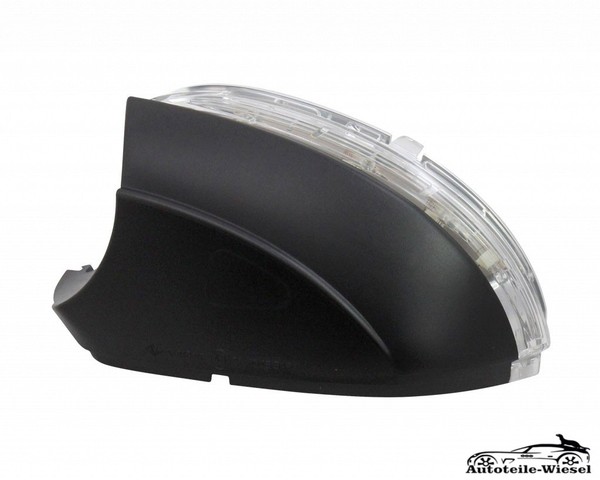 Spiegelblinker FüR VW Scirocco Passat CC Alltrack Links Vorne 08-17-image