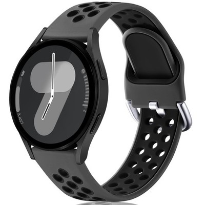 for Galaxy 7 Band with Samsung Galaxy 6 5 4 Band 44mm 40mm/Galaxy 6 47mm 43mm...