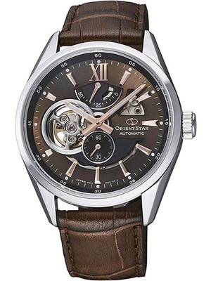 Orient Star RE-AV0006Y00B Contemporary Automatik Herrenuhr 41mm 10ATM