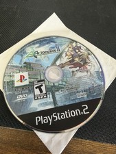 NIS America Ar tonelico II: Melody of Metafalica PS2 NTSC-U/C 2009 Disc Only