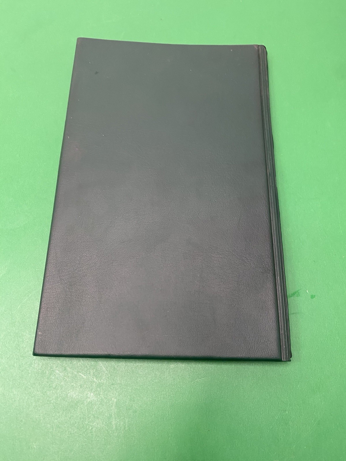 Bentley S2 Owner's manual