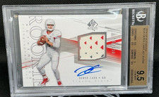 Law of Cards: Cleveland Indians Score Preseason Win Against Upper Deck 14