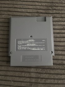 Dr. Mario GAME for NES Nintendo Entertainment System CANADIAN RELEASE