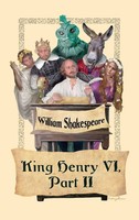 William Shakespeare | King Henry Vi, Part II | Buch | Englisch (2018) | Gebunden