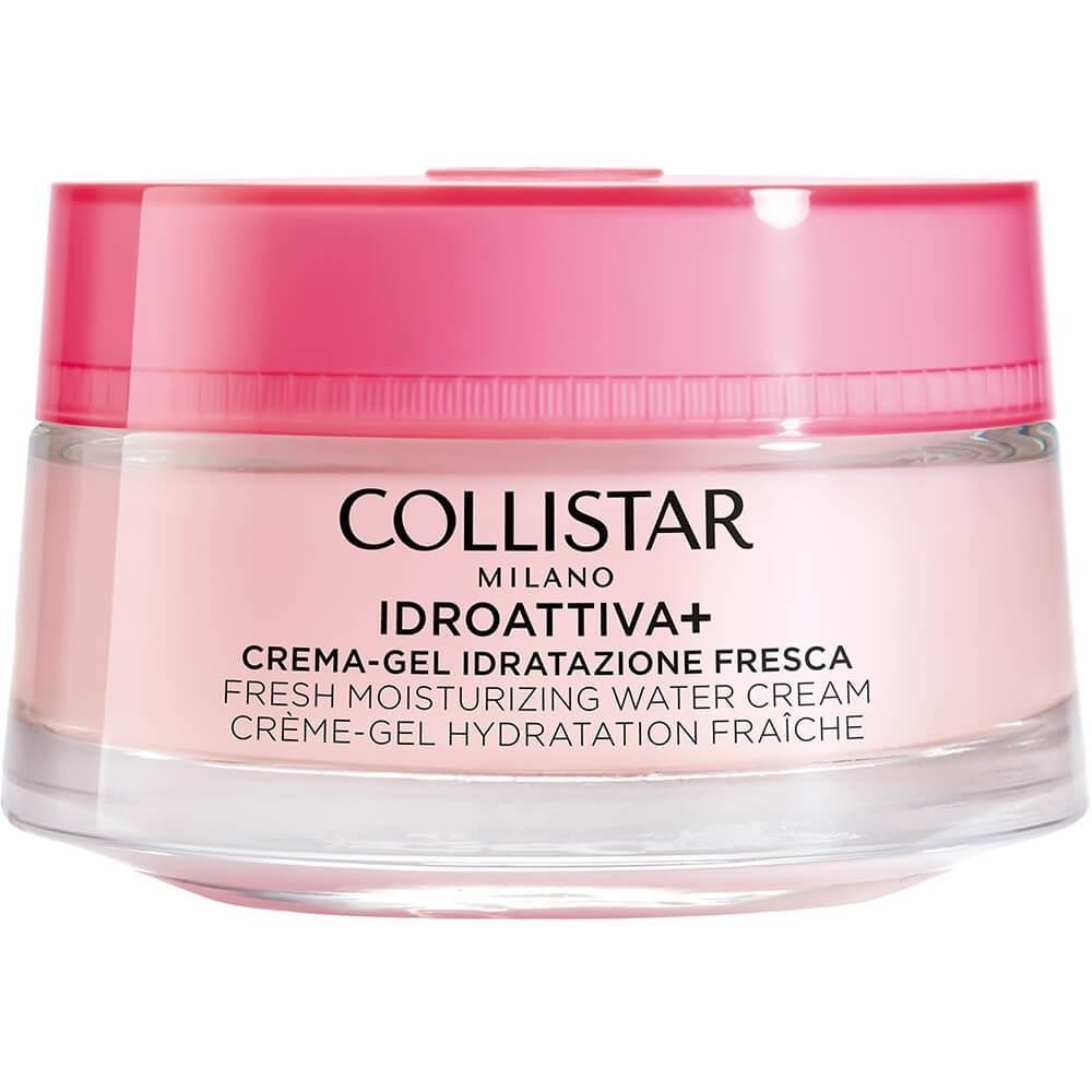 Collistar Idroattiva+ Fresh Hydration Cream-Gel 50 Ml