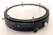 Vintage Teleskop odblaskowy Lustro Blank & Cell - Newtonian / Dobsonian? 13,5"