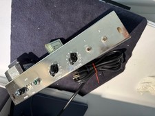 Fender Princeton Amp Clone Chassis