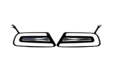 Antibrouillard Suzuki ALTO