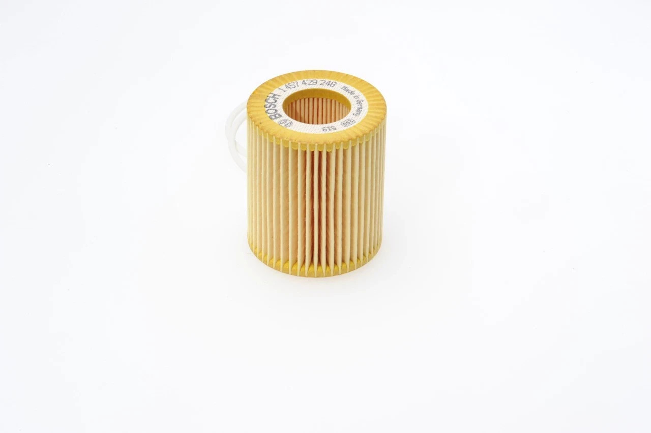 BOSCH-OE 1 457 429 248 Oil Filter for ALFA ROMEO,CADILLAC,FIAT,OPEL,SAAB,SUZUKI, - Image 28