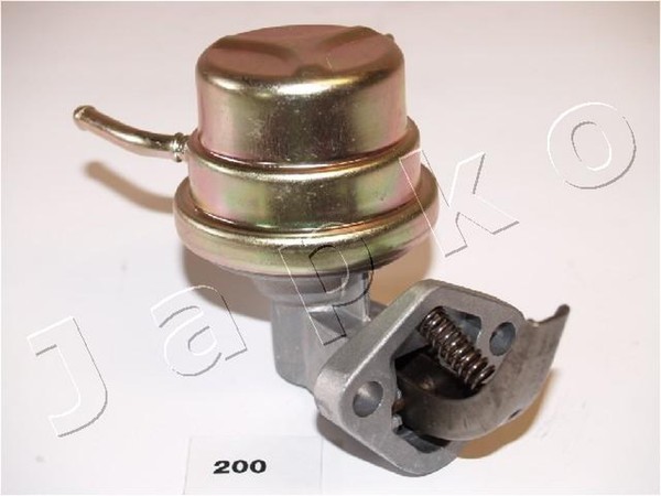 Kraftstoffpumpe Japko 05200 FüR Toyota Corolla Liftback KE70 Daihatsu Charmant-image
