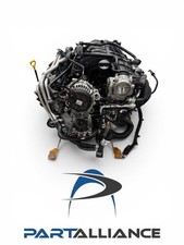 Jeep Wrangler Gladiator 3.6l 24v Vvt Engine 8 Miles 68247747ac