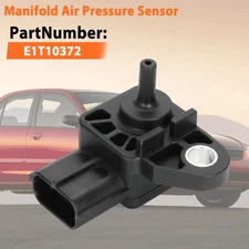 1x Air Intake Pressure MAP Sensor Fit Mazda Protege KL47 Millenia Boost E1T10372