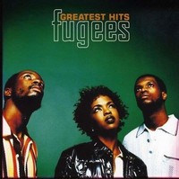 Audio Cd - Fugees - Greatest Hits - Columbia -D- Neu