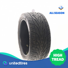 Used 30540r22 Toyo Proxes St Iii 114v - 1032