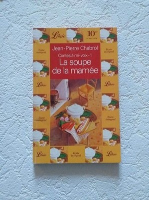 Die Suppe der Mama (Halbstimmige Märchen Band 1) | Guter Zustand
