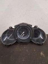 Compteur Citroen DS3