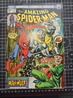 The Amazing Spider-Man #124 (Marvel Comics September 1973)