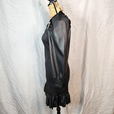 7 For All Mankind Faux Leather Clothing for Women for sale | eBay