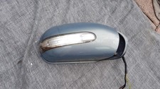 Retroviseur droit (ou coque) Mercedes 420