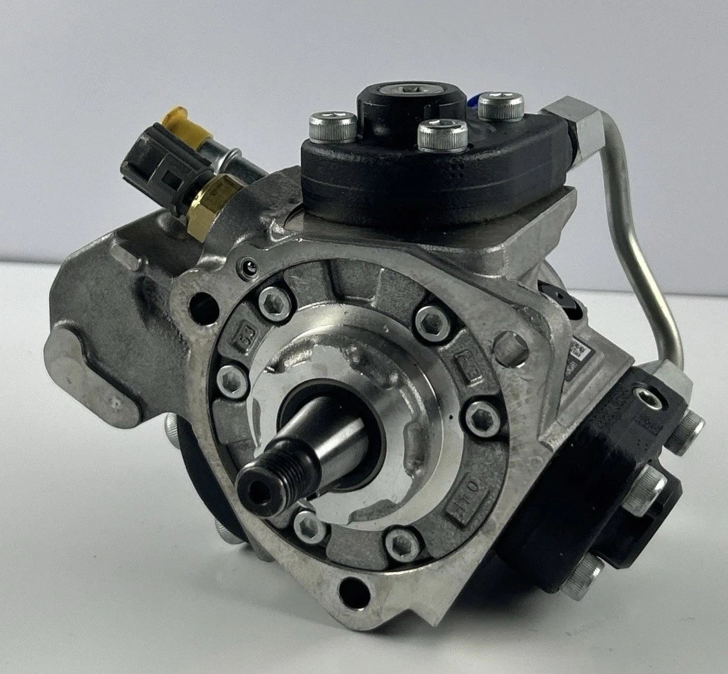 OEM CAT 368-9041 High Pressure Fuel Injection Pump C6.6 C7.1 photo 8