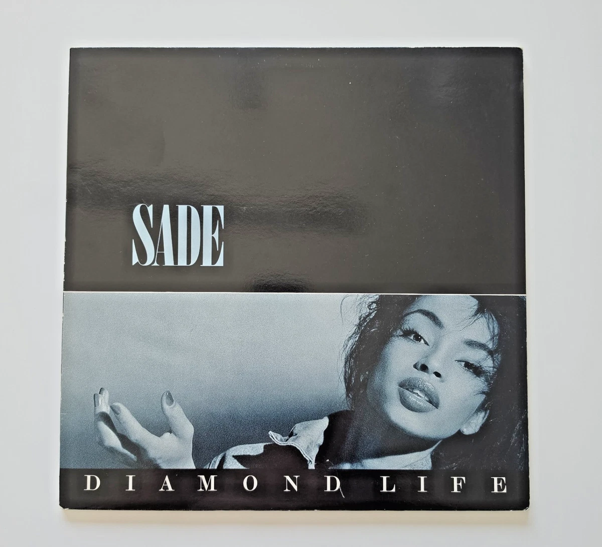 Sade Diamond Life in Music Records for sale | eBay UK