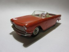 solido 1/43 SIMCA OCEANE