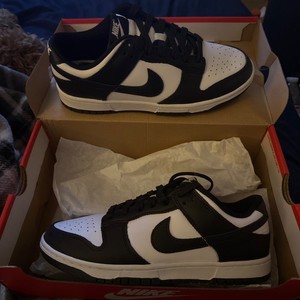 Jordan 1 Panda High | eBay