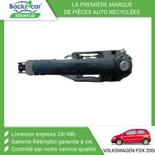 Porte avant et accessoires Volkswagen FOX