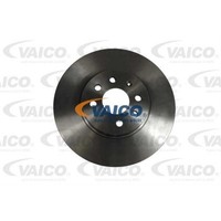 Vaico 2X Bremsscheibe BelüFtet Vorderachse FüR Opel Meriva Corsa C F08 F68