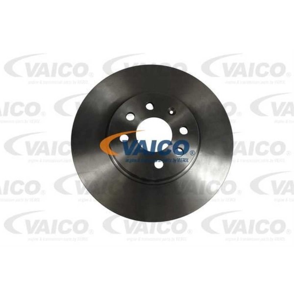 Vaico 2X Bremsscheibe BelüFtet Vorderachse FüR Opel Meriva Corsa C F08 F68-image