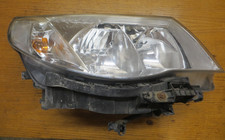 Subaru Forester SH, Scheinwerfer - Frontscheinwerfer VR,  BJ &acute;09 - &acute;12