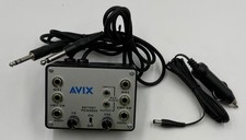 Genuine Boeing INTERCOM 2-WAY COMMUNICATI A2000 NEW OEM A2000