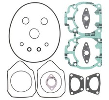 Vertex Top End Gasket Kit for 2010 Ski-Doo Skandic WT 600 Snowmobile