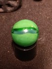 St Mary's Marble King Swirl Hard To Find Size 0.70 In Very Unusual Looking One — photo 1