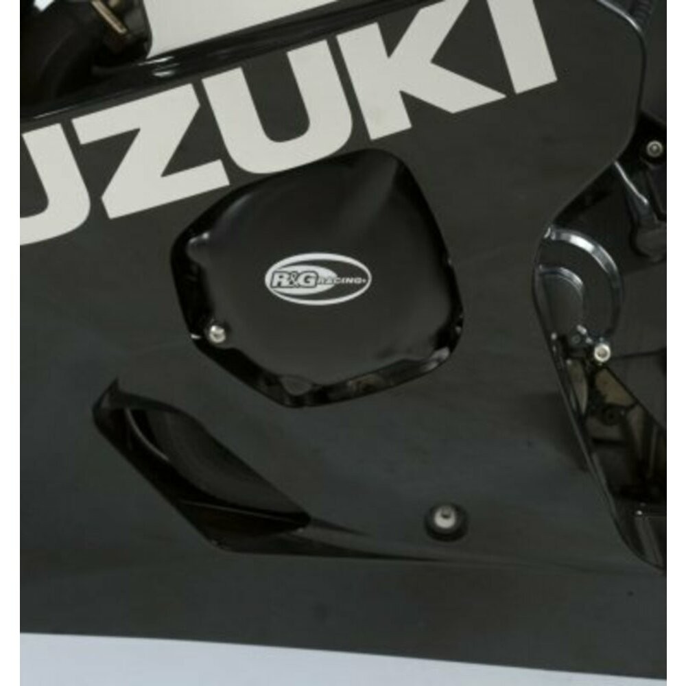 Left Cowl Cover R&G RACING For Motorcycle Parts Accessories Replacement Pieces