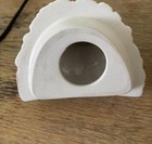 Jay Import Rooster Chicken Figural Ceramic Cookie Jar Canister Height 10.24" — photo 6