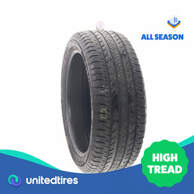 Used 285/45R22 Cooper Evolution HT2 114H - 8.5/32