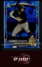Ty Harvey 2025 Bowman Draft Sapphire Edition #BDC-58