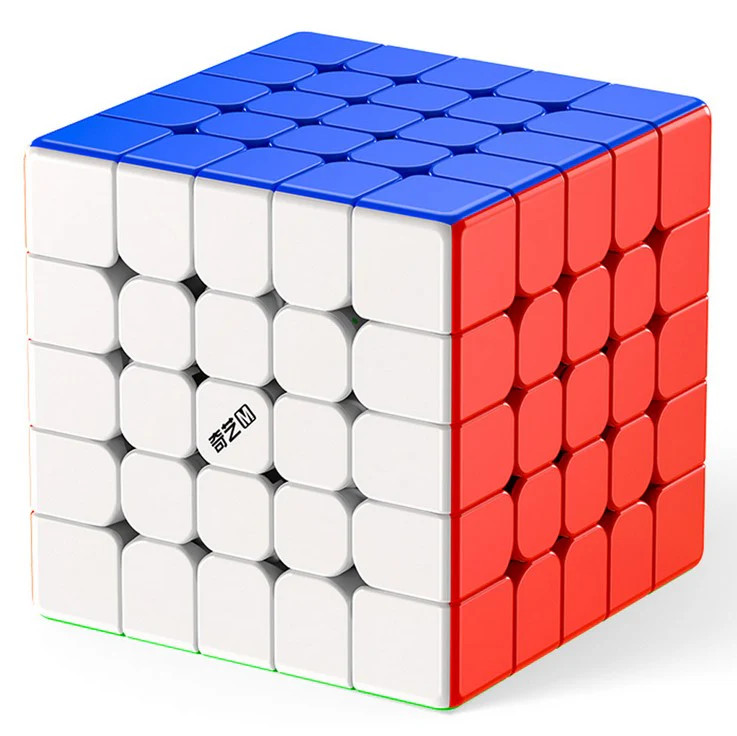 QiYi Warrior 5x5 M