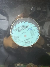 HASHIM AL NAAFIYISH THE SOUL CUTTING RECORDS