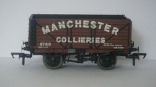 Bachmann Manchester Collieries 8780 From 37-080X TMC Manchester Collieries Set