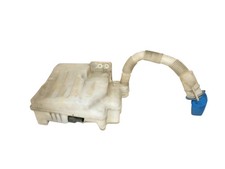 VW Golf 5 Wischwasserbehälter Behälter Wischwasser 1K0955453S mit 1x Pumpe