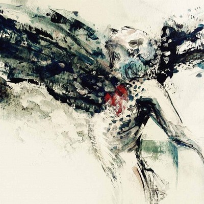 DARK SUNS - EVERCHILD - CD - K72z